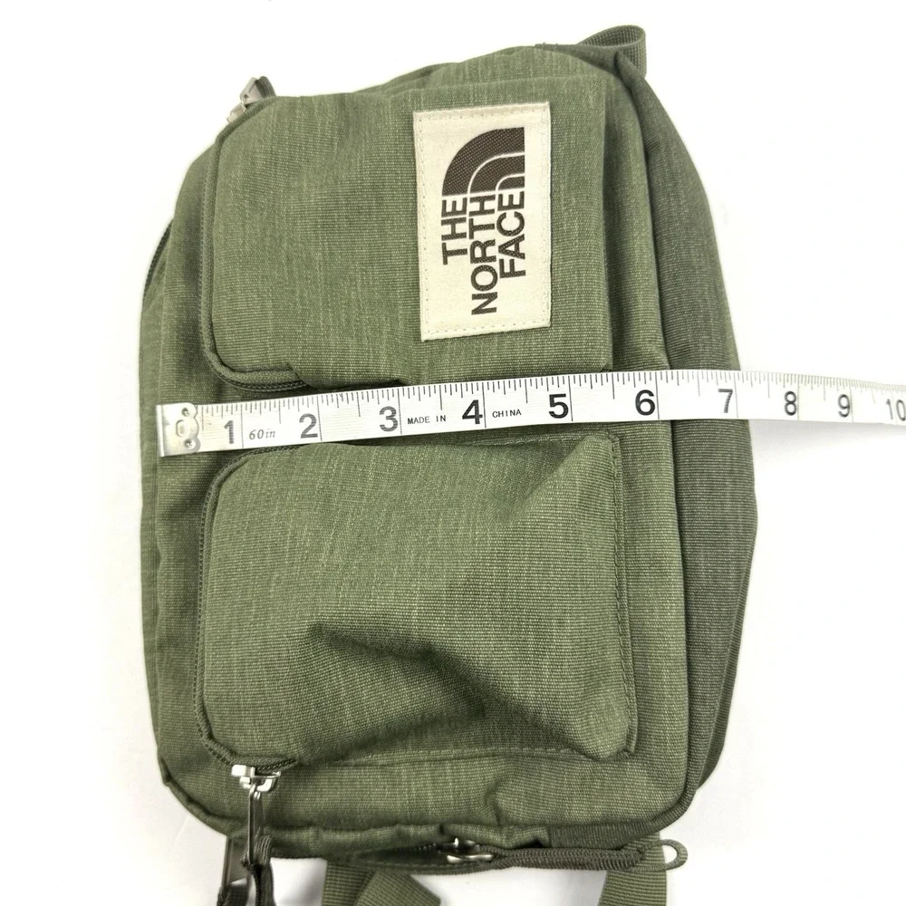 The North Face north face